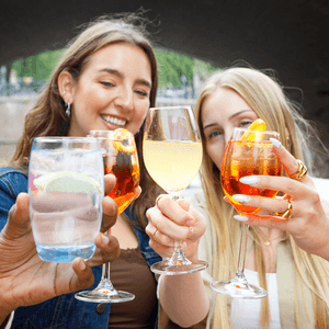 Lovely Cruises Drinks 1 preview