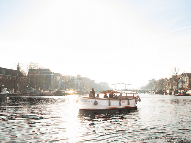Lovely Cruises Private Boat Rental closeby2