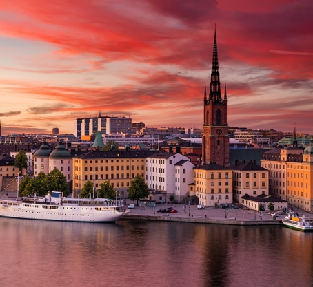 Lovely cruises stockholm things to do crop mobile sunset nice